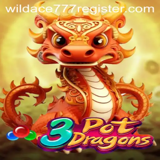 Unveiling 3PotDragons: An Immersive Gaming Experience with Wildace777