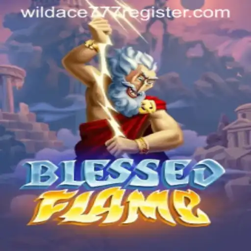 Exploring the Enigmatic World of BlessedFlame
