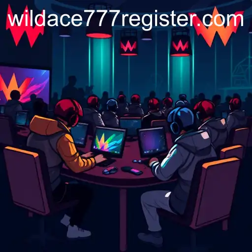 The Rise of Player Communities: A Deep Dive into wildace777