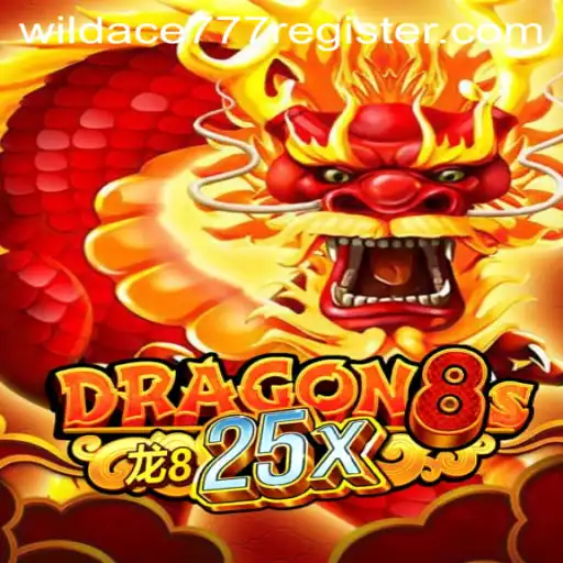Embark on a Thrilling Adventure with Dragon8s25x: The Future of Gaming