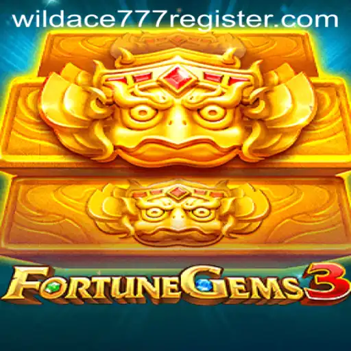 Discover the Exciting World of FortuneGems3 with Wildace777