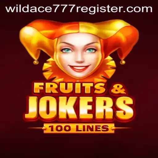 Exploring the Excitement of FruitsAndJokers100: A Thrilling Gaming Experience