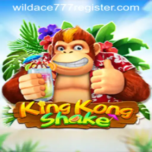KingKongShake: Unleashing the Wild Adventure with WildAce777