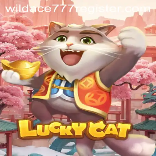 Discover the Thrills of LuckyCat with WildAce777