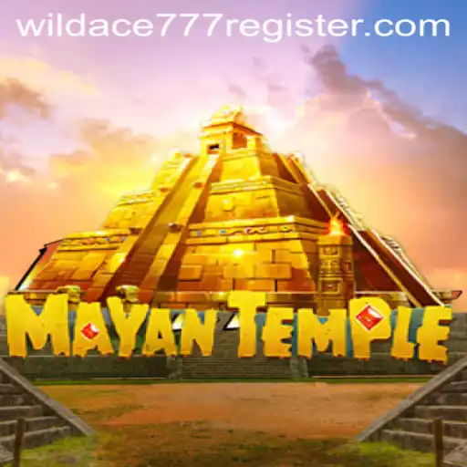 Discover the Mysteries of MayanTemple: Wildace777's Newest Exciting Adventure