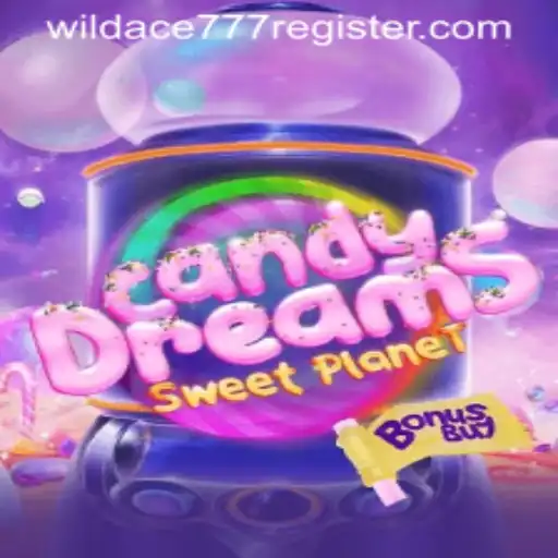 Explore the World of CandyDreamsSweetPlanet: A Magical Journey Awaits