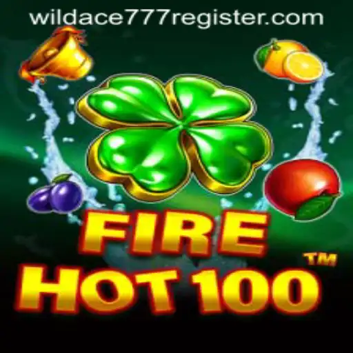 FireHot100: Exploring the Exciting New Game Inspired by WildAce777
