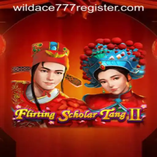 Flirting Scholar Tang II: A Captivating Journey Into Ancient Romance