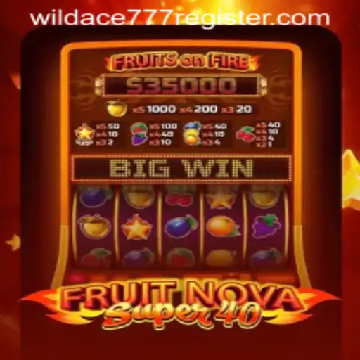 FruitNovaSuper40: A Comprehensive Guide to the Exciting Slot Game