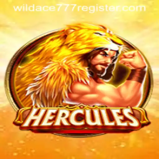 Exploring the Legendary Adventure of Hercules: Unveiling the Game with Wildace777