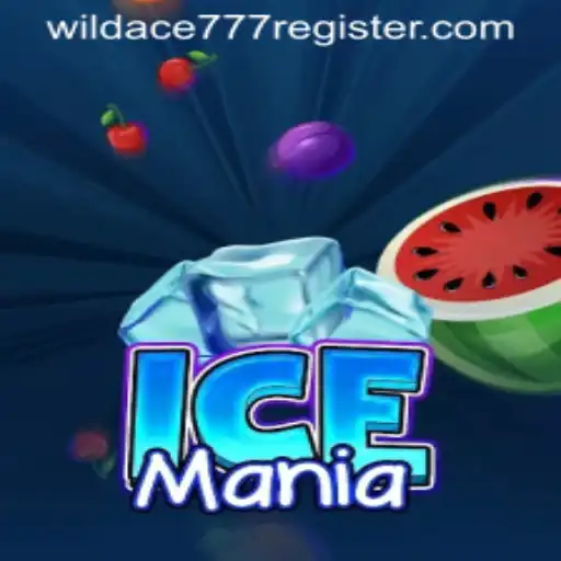 Discover IceMania: The Thrilling World of WildAce777
