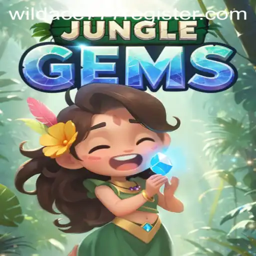 Exploring the JungleGems Phenomenon: A 2023 Gaming Adventure