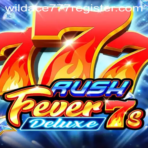 Discovering the Thrills of RushFever7sDeluxe: A Modern Gaming Sensation