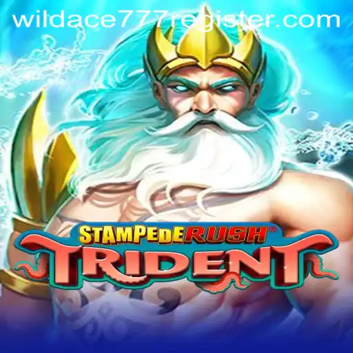StempedeRushTrident: Dive into the Exhilarating World of Wild Adventures