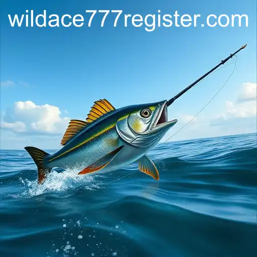 Exploring the Dynamic World of Online Fishing with Wildace777