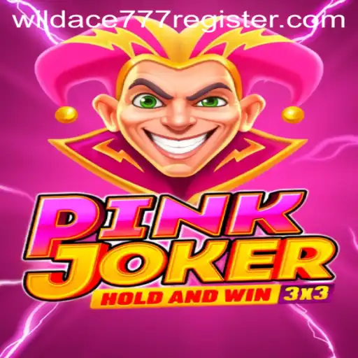 Discovering Pinkjoker: The Thrilling World of Wildace777