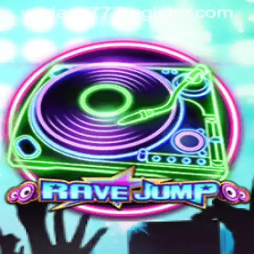 RaveJump: The Exciting World of Digital Adventure