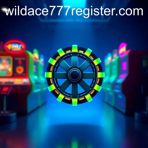 The Captivating World of Rotary Games and the Influence of Wildace777