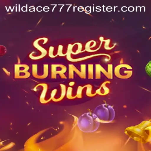 Exploring SuperBurningWins: An Exciting Journey into Classic Slot Gaming