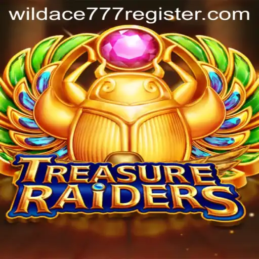 Unveiling the Exciting World of TreasureRaiders: A Guide