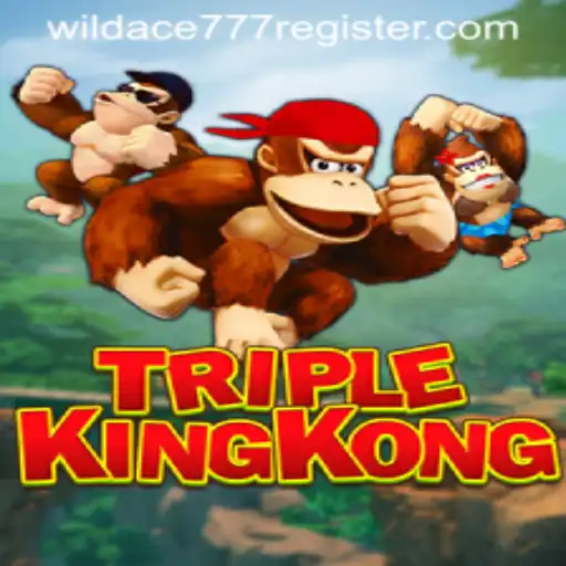 Discover the Thrills of TripleKingKong: A Gaming Experience Like No Other